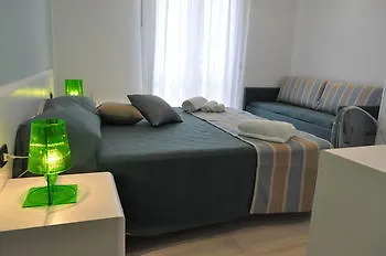 Accussi Hotel San Vito Lo Capo